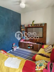 Casa com 4 Quartos à venda, 170m² no Tanque, Rio de Janeiro