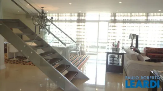 Cobertura com 4 Quartos à venda, 480m² no Santa Cecília, São Paulo