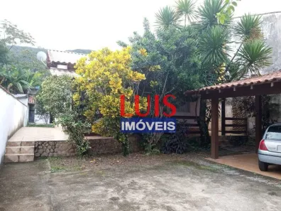 Lote/Terreno à venda, 360m² no Piratininga, Niterói