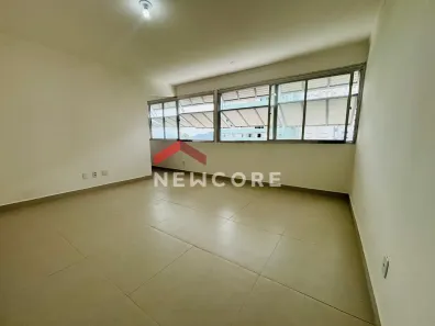 Apartamento com 2 Quartos à venda, 85m² no Pompéia, Santos