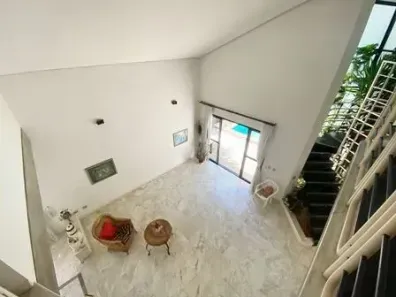 Casa de Condomínio com 5 Quartos à venda, 425m² no Alphaville Residencial Dois, Barueri
