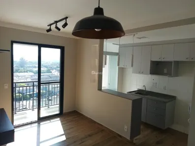Apartamento com 2 Quartos à venda, 43m² no Socorro, São Paulo