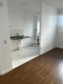 Apartamento com 2 Quartos à venda, 44m² no Jardim Ibirapuera, Campinas