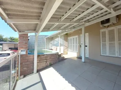 Casa com 2 Quartos à venda, 69m² no Castelo Branco, Santa Cruz do Sul