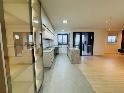 Apartamento com 2 Quartos à venda, 92m² no Terra Bonita, Londrina