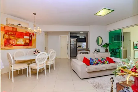 Apartamento com 3 Quartos à venda, 131m² no Centro, Balneário Camboriú