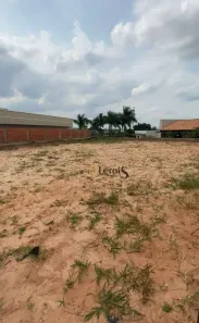 Lote/Terreno à venda, 505m² no Jardim Buru, Salto
