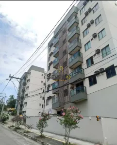 Apartamento com 2 Quartos à venda, 65m² no Badu, Niterói