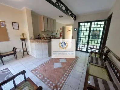 Imóvel Comercial com 4 Quartos à venda, 227m² no Cidade Universitária, Campinas