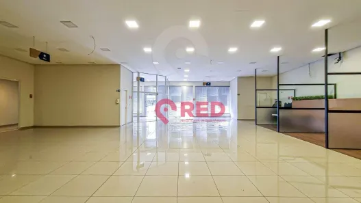 Galpão/Depósito/Armazém para alugar, 700m² no Vila Lucy, Sorocaba