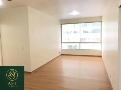 Apartamento com 2 Quartos à venda, 100m² no Icaraí, Niterói
