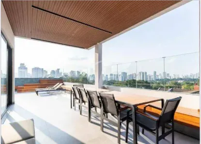 Casa de Condomínio com 4 Quartos à venda, 1200m² no Jardim dos Estados, São Paulo