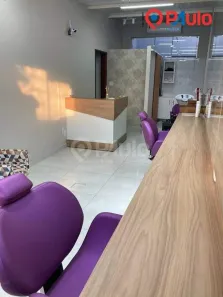 para alugar, 30m² no Paulicéia, Piracicaba
