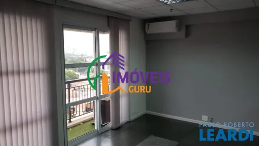 Sala Comercial com 4 Quartos à venda, 45m² no Planalto Paulista, São Paulo