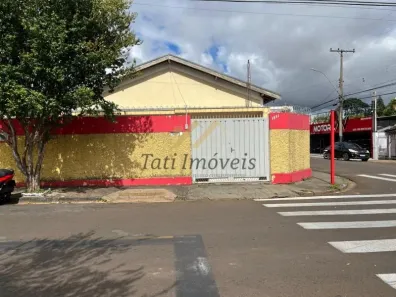 Casa com 3 Quartos para alugar, 150m² no Jardim Brasil, São Carlos