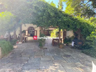 Casa com 6 Quartos à venda, 966m² no Vargem Grande, Rio de Janeiro