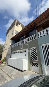 Sobrado com 3 Quartos à venda, 150m² no Jardim Satélite, São Paulo