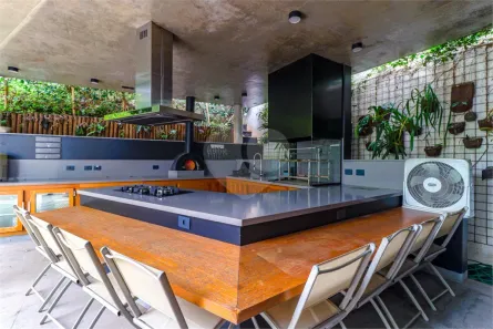 Apartamento com 3 Quartos à venda, 425m² no Alto de Pinheiros, São Paulo