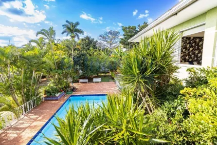 Casa com 5 Quartos à venda, 673m² no Setor de Habitações Individuais Sul, Brasília