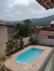 Casa com 3 Quartos à venda, 480m² no Barroco (Itaipuaçu), Maricá