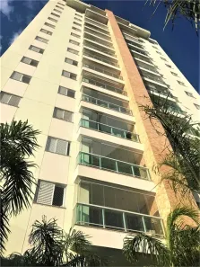 Apartamento com 3 Quartos à venda, 84m² no Lauzane Paulista, São Paulo