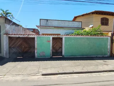 Casa com 2 Quartos à venda, 156m² no Centro, Belford Roxo