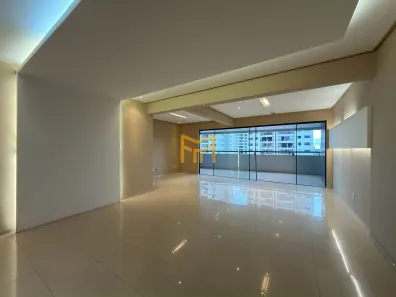 Apartamento com 3 Quartos à venda, 180m² no Cremação, Belém