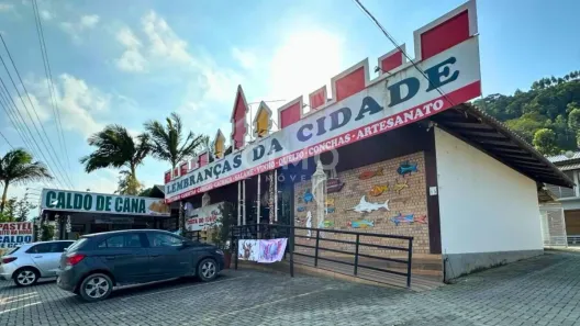 Sala Comercial para venda ou aluguel, 345m² no , Penha