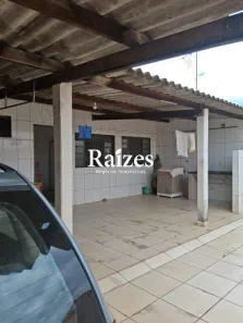 Casa com 2 Quartos à venda, 42m² no Tibery, Uberlândia