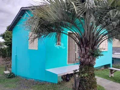 Casa com 2 Quartos à venda, 250m² no Santa Isabel, Viamão