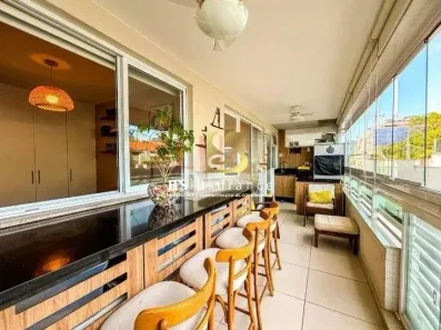 Apartamento com 2 Quartos à venda, 98m² no Piratininga, Niterói