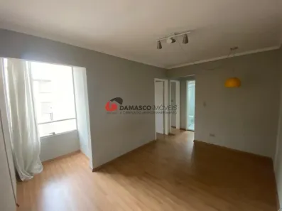 Apartamento com 2 Quartos para alugar, 58m² no Taboão, São Bernardo do Campo