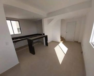 Apartamento com 2 Quartos à venda, 64m² no Alto Barroca, Belo Horizonte