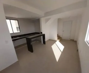 Apartamento com 2 Quartos à venda, 64m² no Alto Barroca, Belo Horizonte