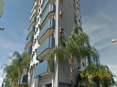 Apartamento com 3 Quartos à venda, 214m² no Centro, São Carlos
