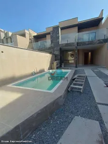 Casa com 3 Quartos à venda, 165m² no Recreio, Rio das Ostras