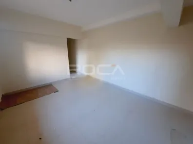 Apartamento com 2 Quartos para alugar, 71m² no Santa Cruz do José Jacques, Ribeirão Preto