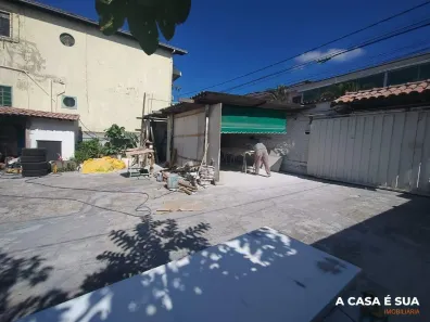 Lote/Terreno à venda, 360m² no Riacho das Pedras, Contagem
