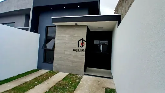 Casa com 3 Quartos à venda, 79m² no Jardim Continental II, Taubaté