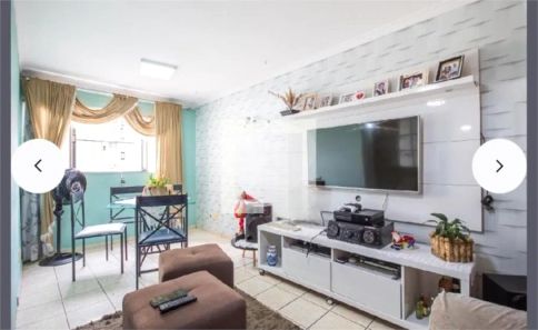 Apartamento com 2 Quartos à venda, 55m² no Bandeiras, Osasco