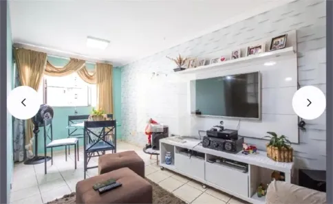 Apartamento com 2 Quartos à venda, 55m² no Bandeiras, Osasco