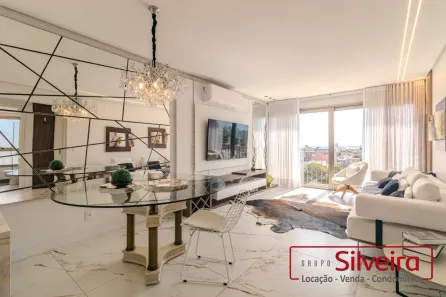 Apartamento com 2 Quartos à venda, 88m² no Menino Deus, Porto Alegre
