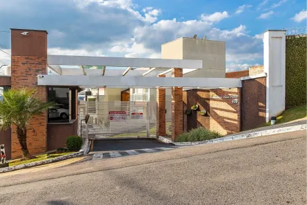 Lote/Terreno à venda, 258m² no Abranches, Curitiba