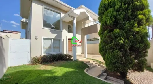 Sobrado com 3 Quartos à venda, 474m² no Bosque, Vinhedo