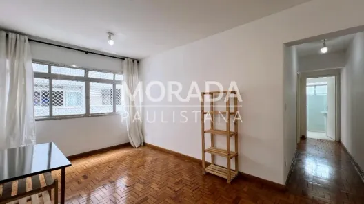 Apartamento com 2 Quartos à venda, 57m² no Sumaré, São Paulo