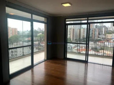 Apartamento com 3 Quartos à venda, 163m² no Vila Mariana, São Paulo