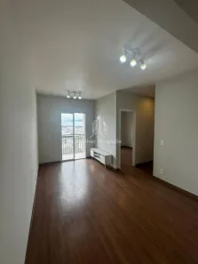 Apartamento com 2 Quartos à venda, 57m² no Loteamento Residencial Viva Vista, Sumaré