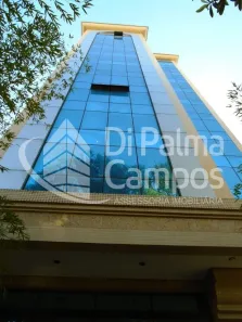 Sala Comercial para alugar, 45m² no Campo Belo, São Paulo