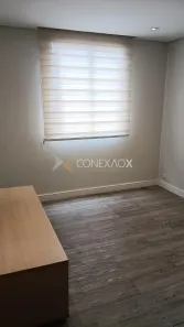 Apartamento com 1 Quarto à venda, 47m² no Jardim Guanabara, Campinas