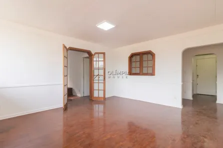 Apartamento com 3 Quartos à venda, 162m² no Jardim Paulista, São Paulo